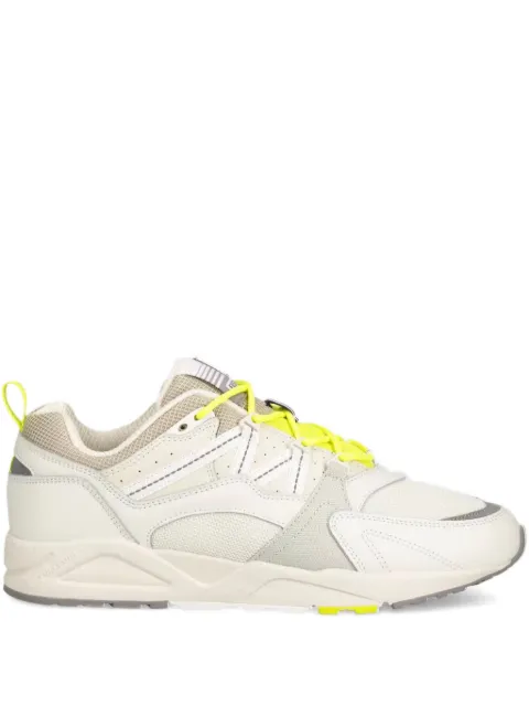 Karhu mesh-panelled sneakers