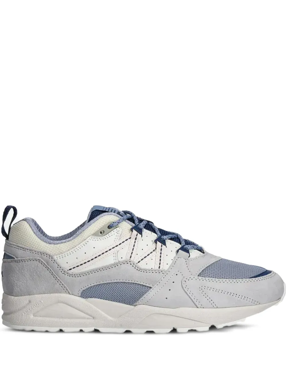 Karhu Fusion 2.0 mesh-panelled running sneakers | Blue | Image 1