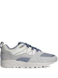 Karhu Fusion 2.0 mesh-panelled running sneakers - Blue