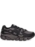 Karhu mesh-panelled sneakers - Black