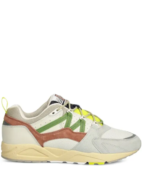 Karhu Fusion 2.0 panelled lace-up sneakers