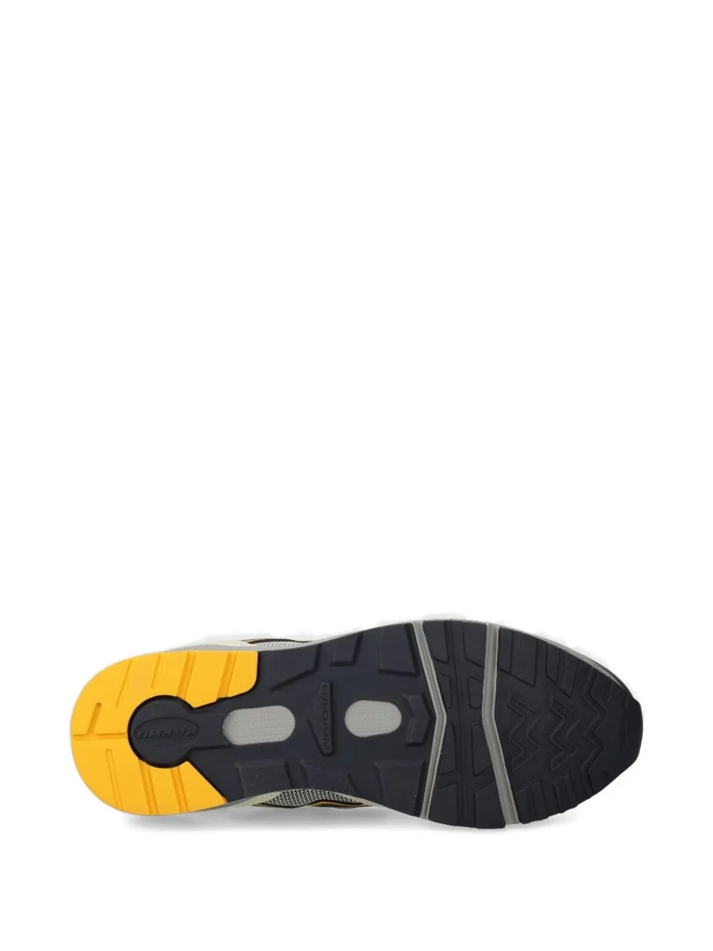 Karhu Fusion Low-top Sneakers In Gray