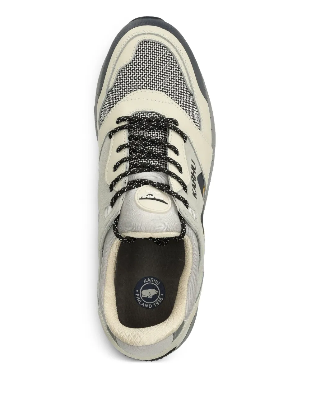 Karhu Fusion low-top sneakers Grey