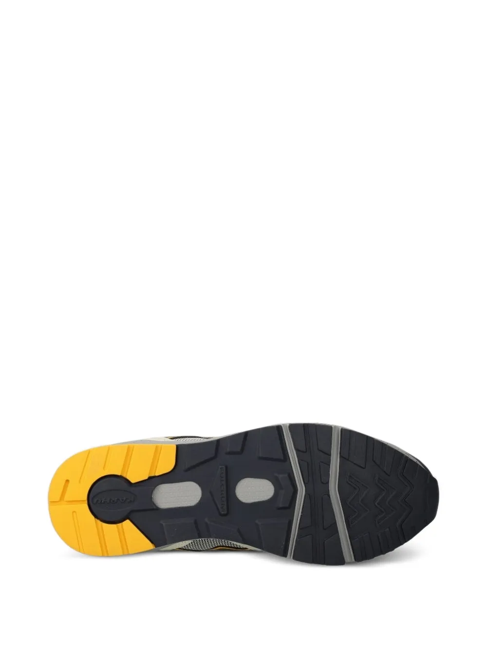 Karhu Fusion low-top sneakers Grey