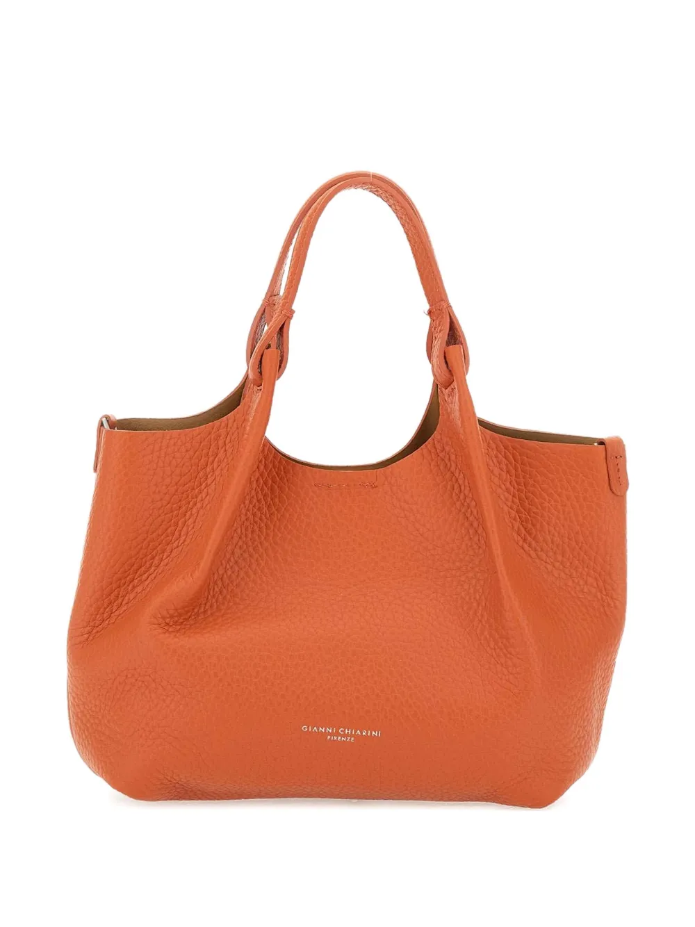 GIANNI CHIARINI Dua tote bag | Orange | Image 1
