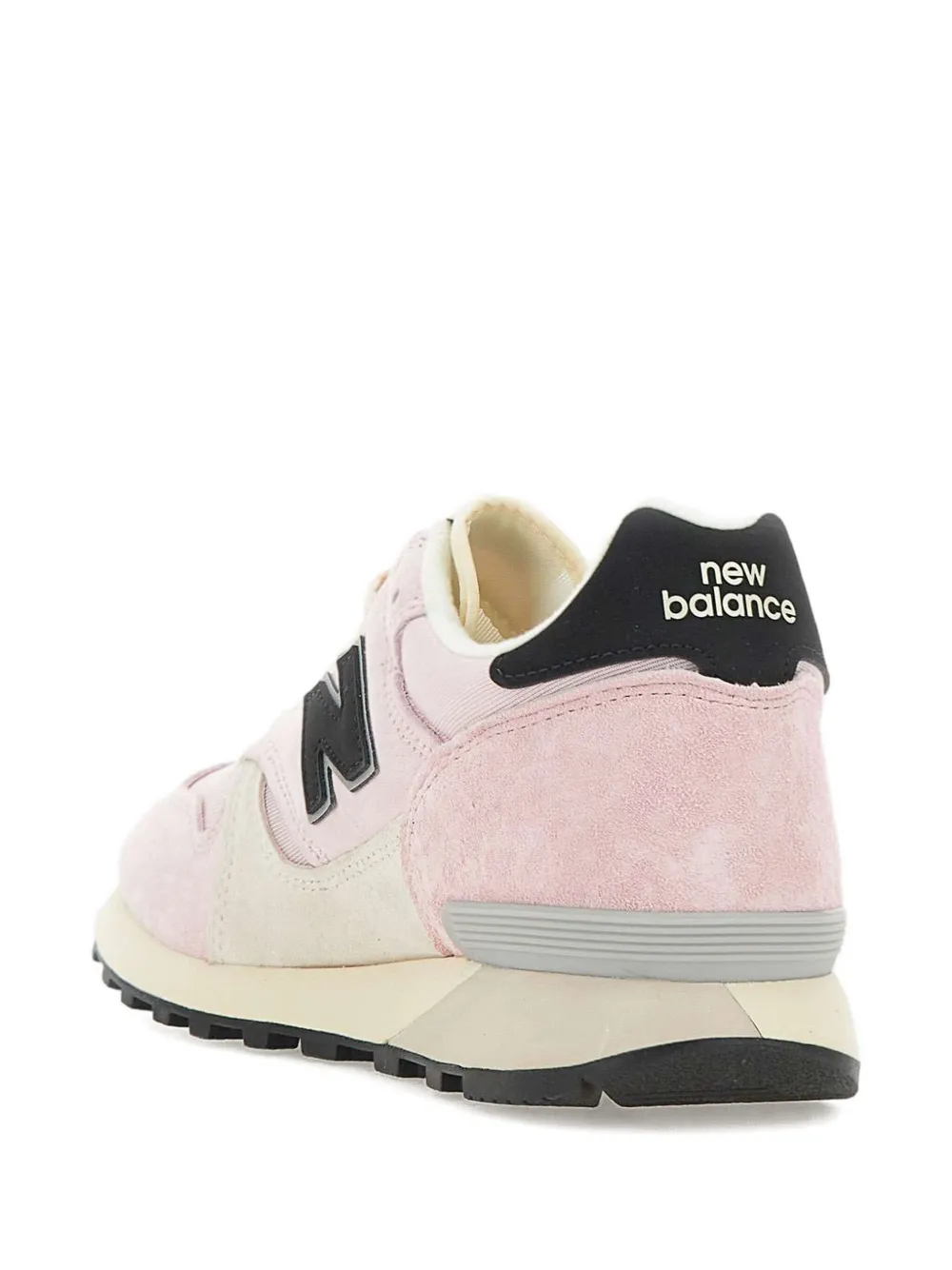 New Balance 475 sneakers Roze