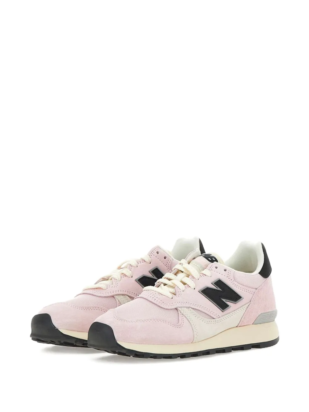 New Balance 475 sneakers Roze