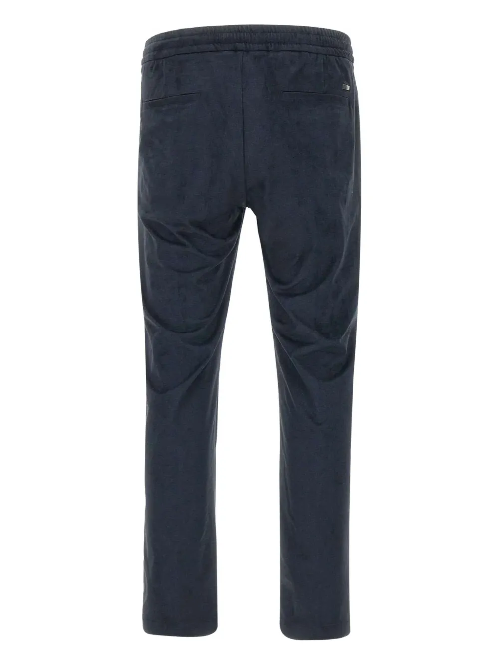 Herno pantalones con detalle de pliegues | Pantalones rectos y con corte regular | Image 2