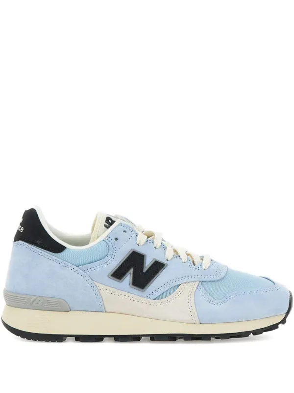 New Balance 475 スニーカー | ブルー | FARFETCH JP
