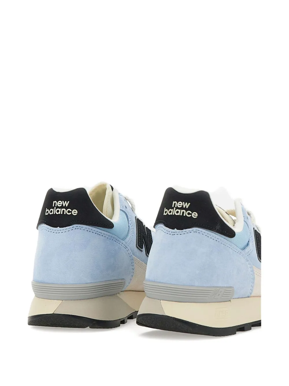 New Balance 475 スニーカー | ブルー | FARFETCH JP