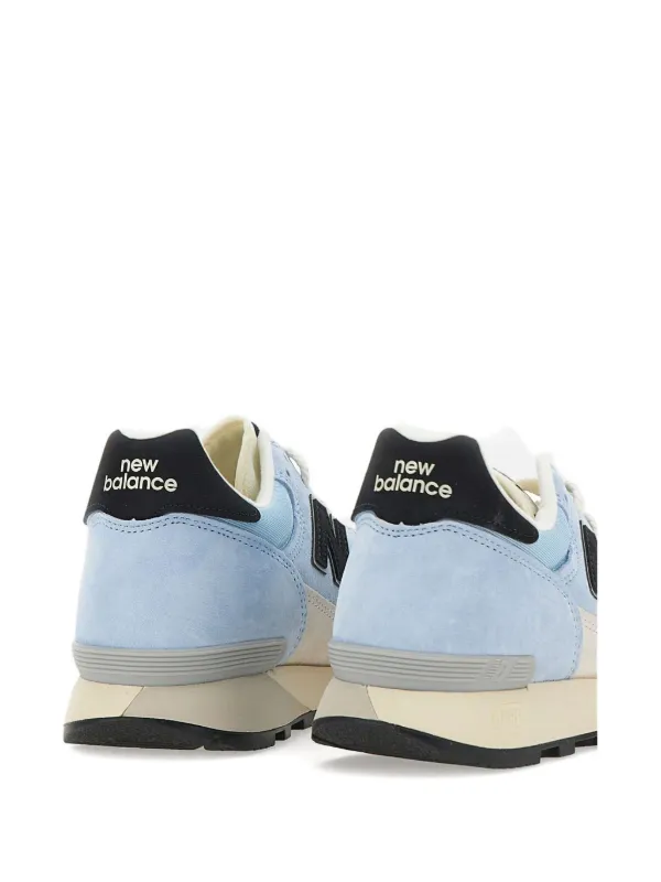 New Balance 475 スニーカー | ブルー | FARFETCH JP