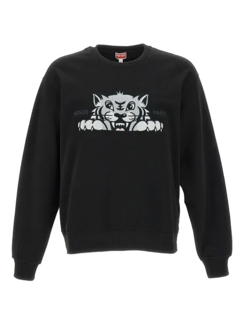 Kenzo Happy Tiger sweatshirt