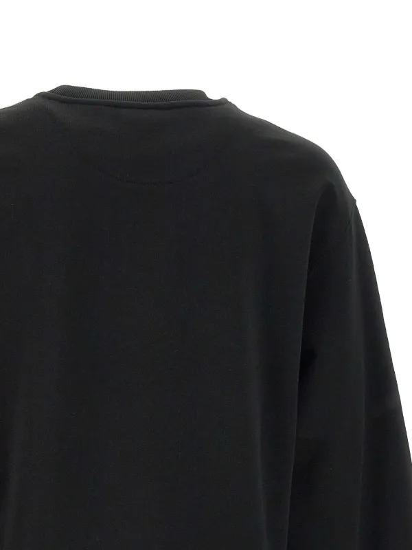 Kenzo Happy Tiger スウェットシャツ | ブラック | FARFETCH JP