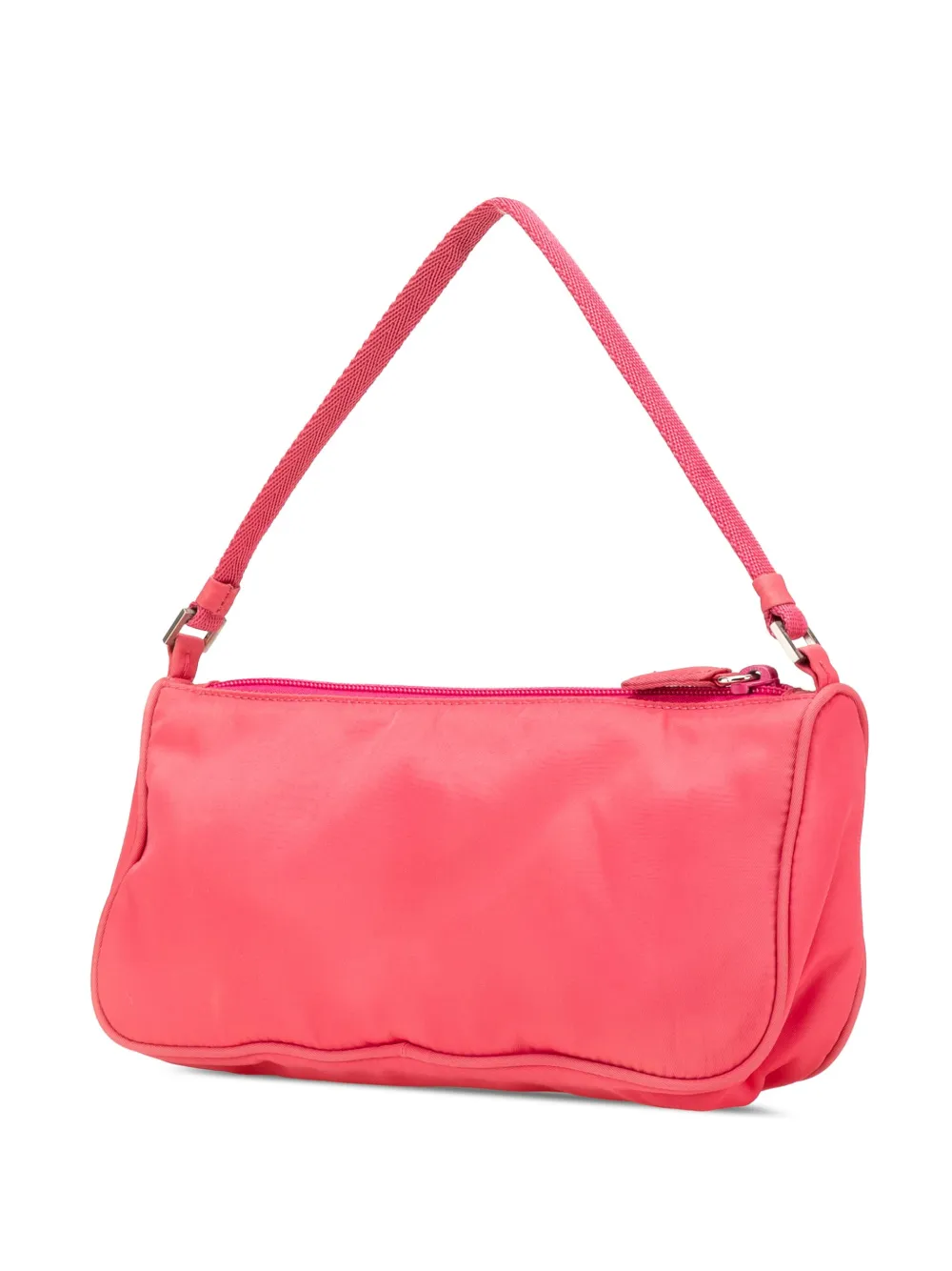 PRADA Pre-owned 2000-2013 Tessuto Shoulder Bag