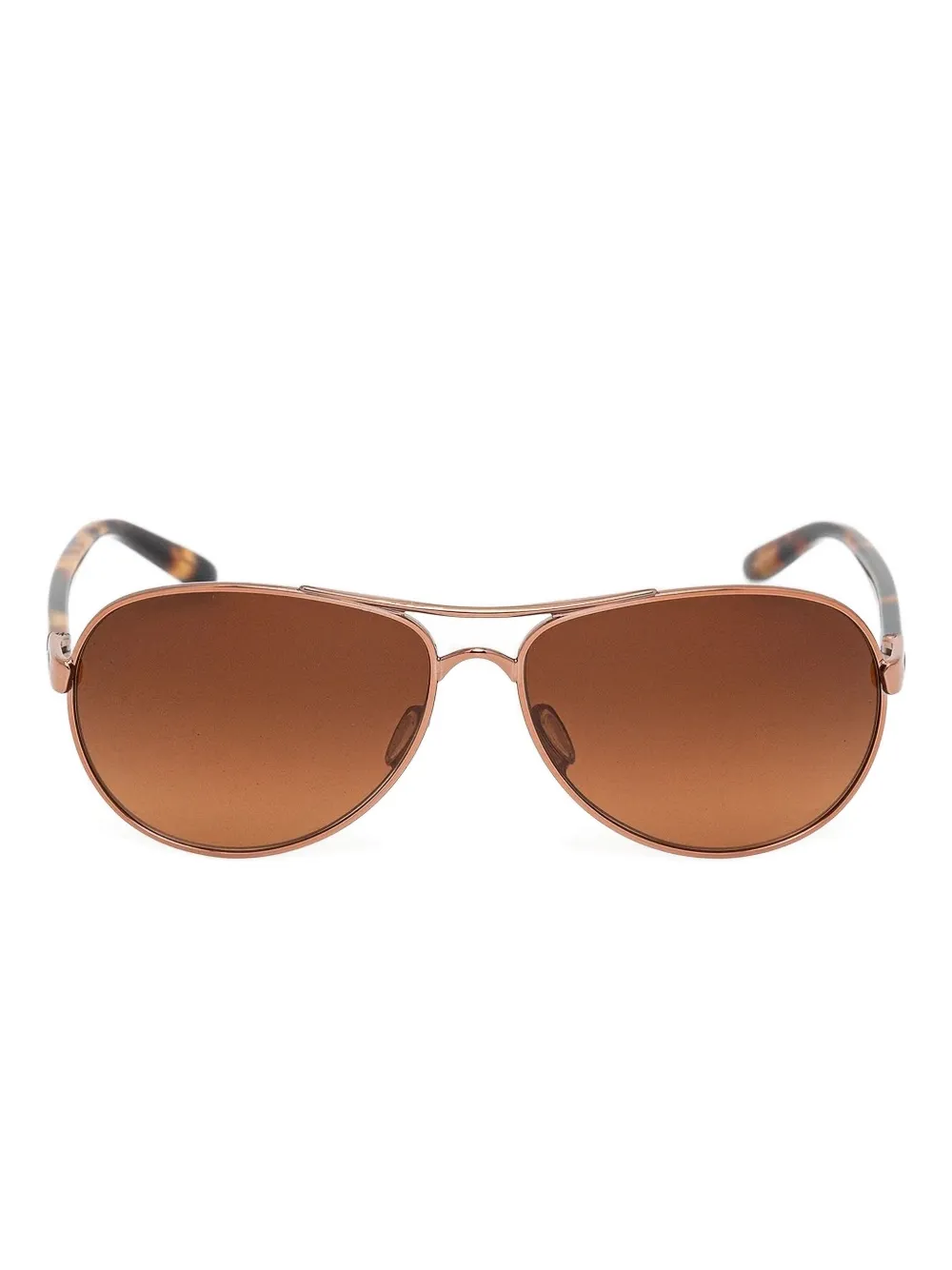 Oakley pillot-frame sunglasses Bruin