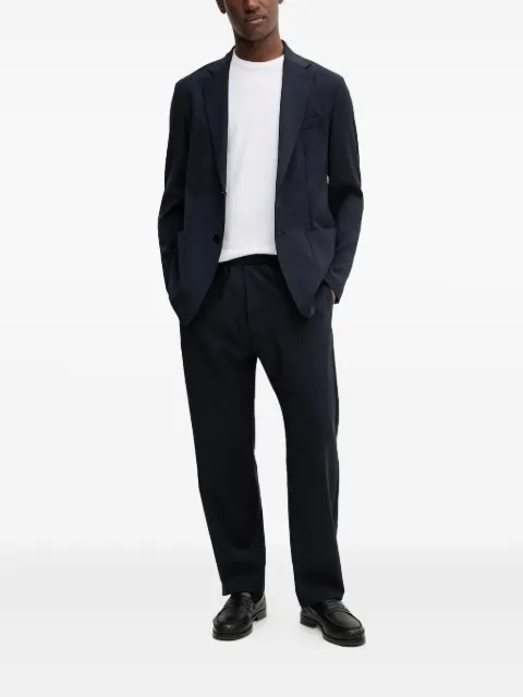 Barena single-breasted blazer