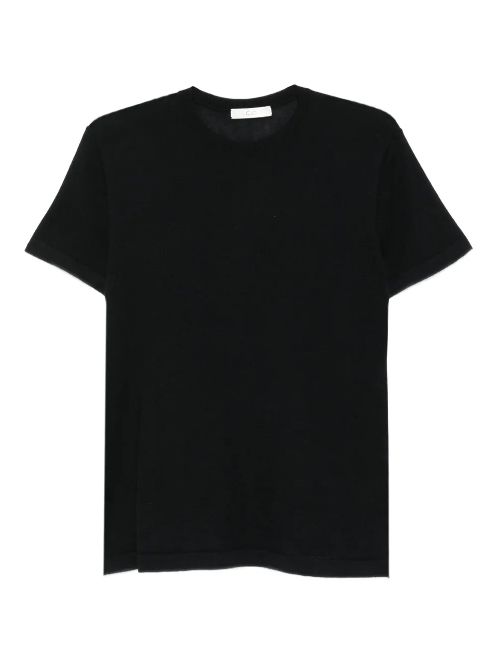 CO COLLECTION cashmere jumper - Black