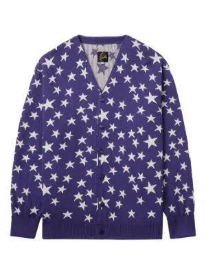 Needles Cardigans for Men | Mohair Cardigans | FARFETCH