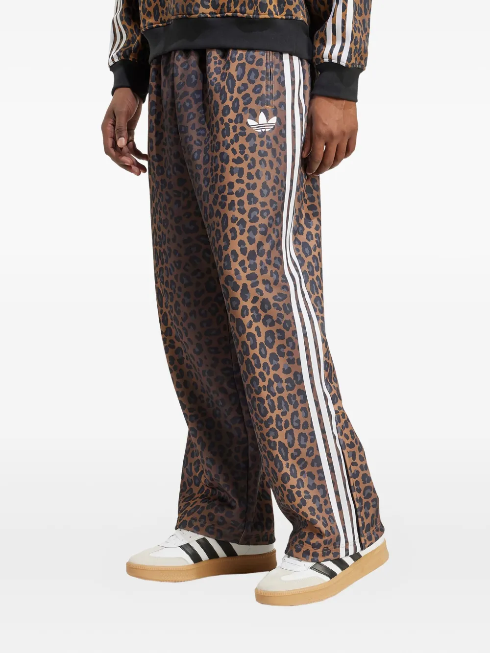 adidas Firebird track pants | Sweatpants | Image 2