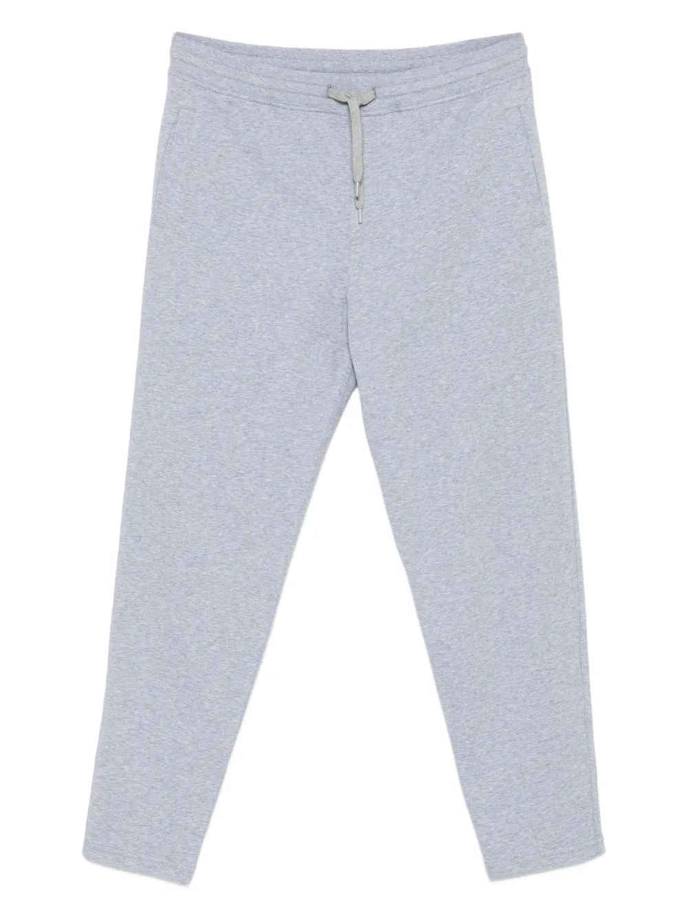 Brunello Cucinelli Trainingsbroek met trekkoord Grijs