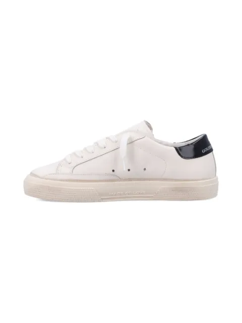 Golden Goose Kids May sneakers