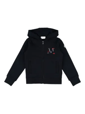Emporio Armani Kids トラックスーツ | ブラック | FARFETCH JP