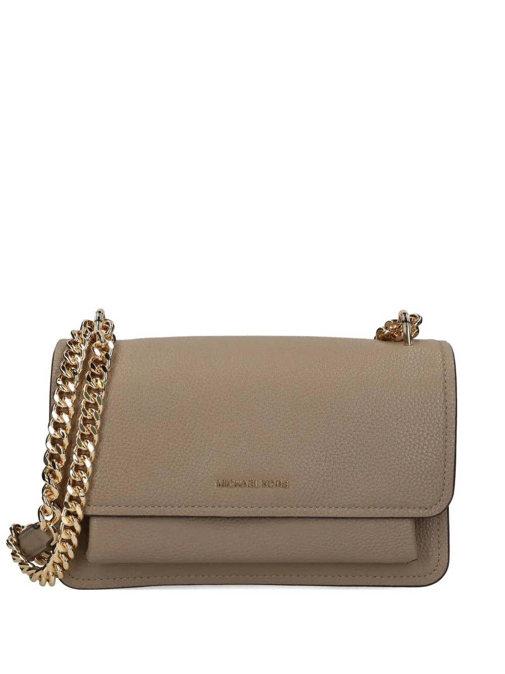 Michael Michael Kors Claire shoulder bag | gris | Image 1