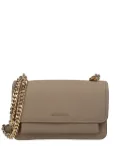Michael Michael Kors Claire shoulder bag - Grey