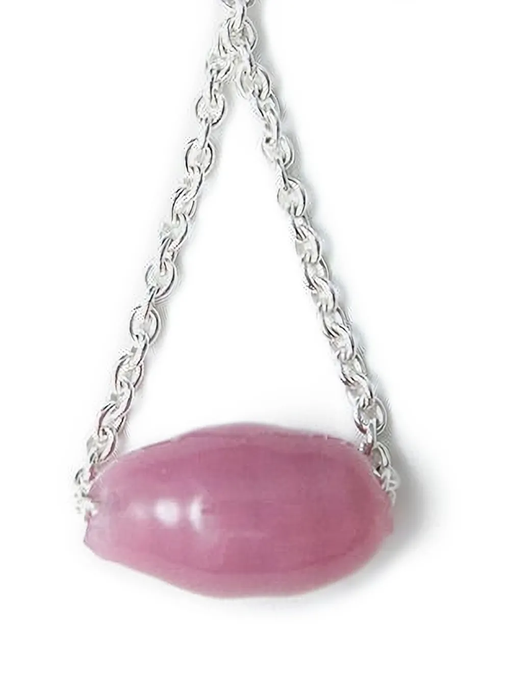 Santangelo aretes de cadena | Image 2