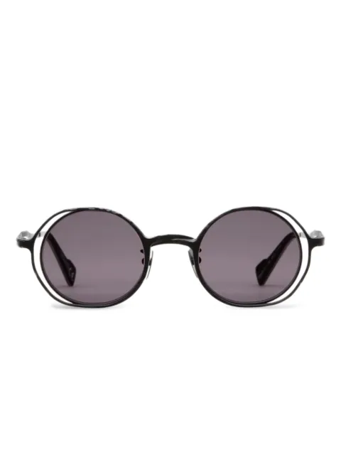Kuboraum Óculos de sol Mask H10 redondo