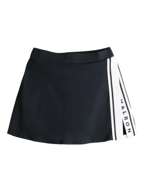 Malbon Golf Baseline tennis skirt