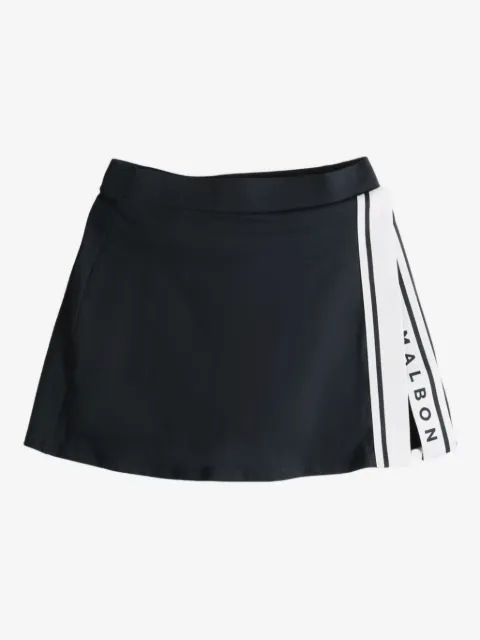 Malbon Golf Baseline tennis skirt