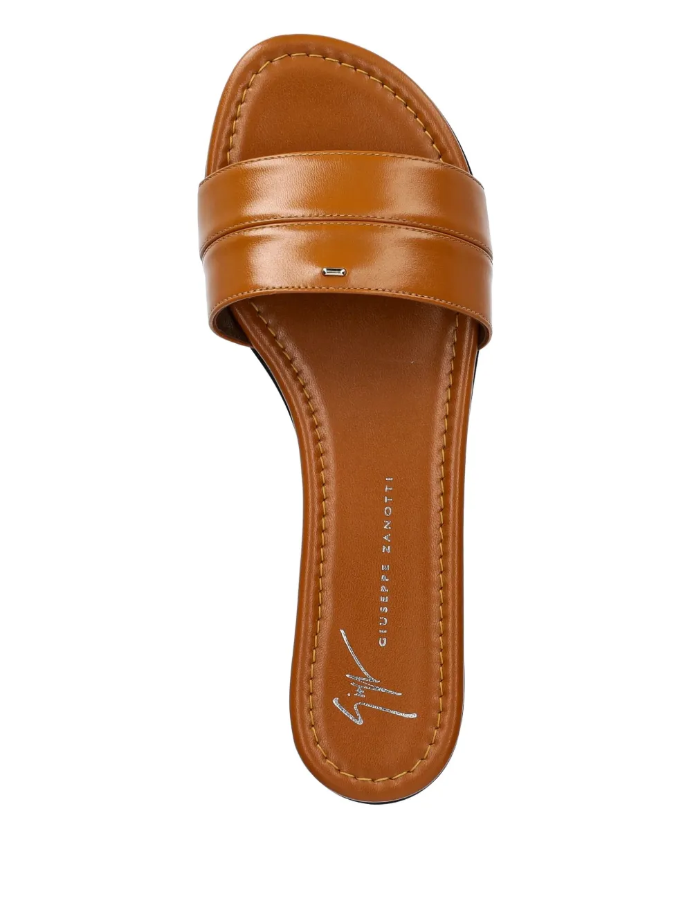 Giuseppe Zanotti Clothie sandals Brown
