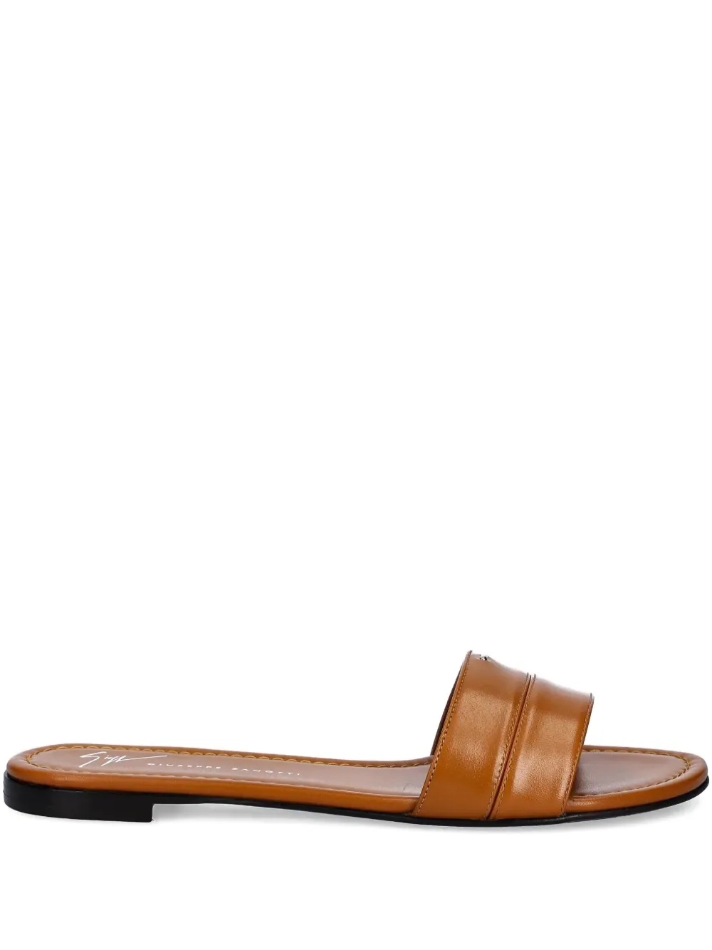 Giuseppe Zanotti Clothie sandals Brown