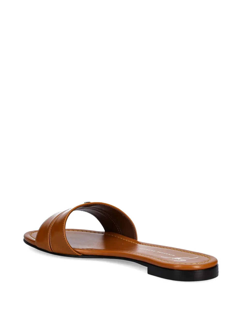 Giuseppe Zanotti Clothie sandals Brown