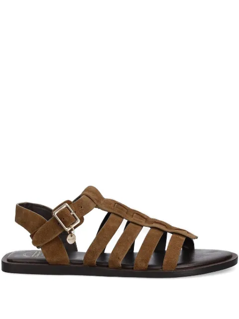 Gant buckle-fastening sandals