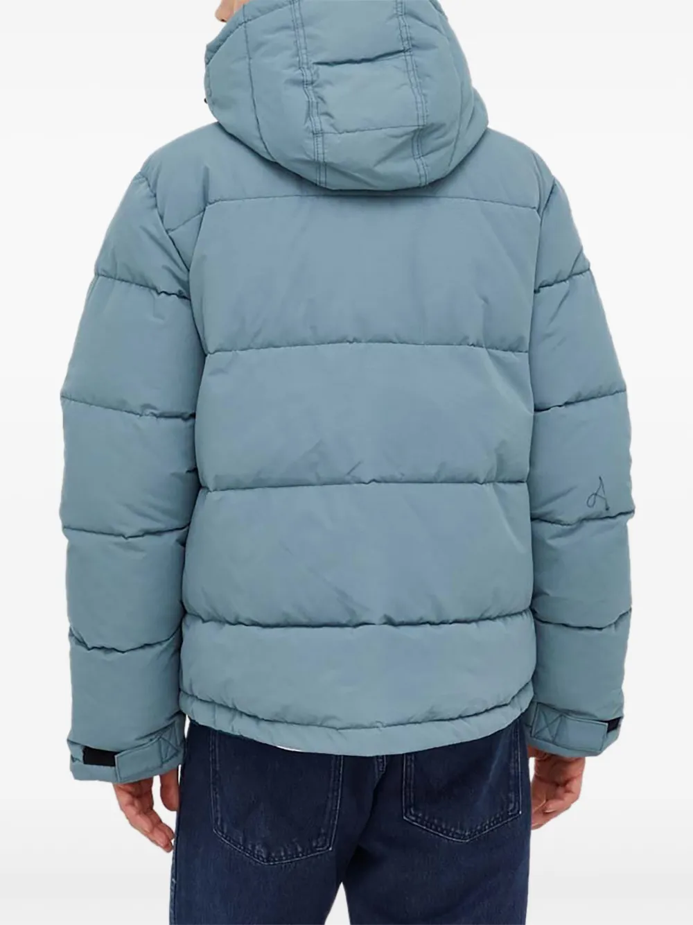 DICKIES hooded puffer jacket | Down Jackets | Image 2