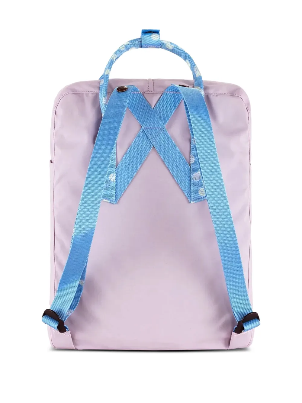 Fjällräven logo-print backpack | Women | Image 2