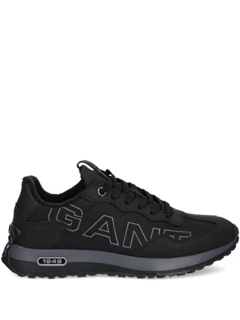 Gant lace-up sneakers