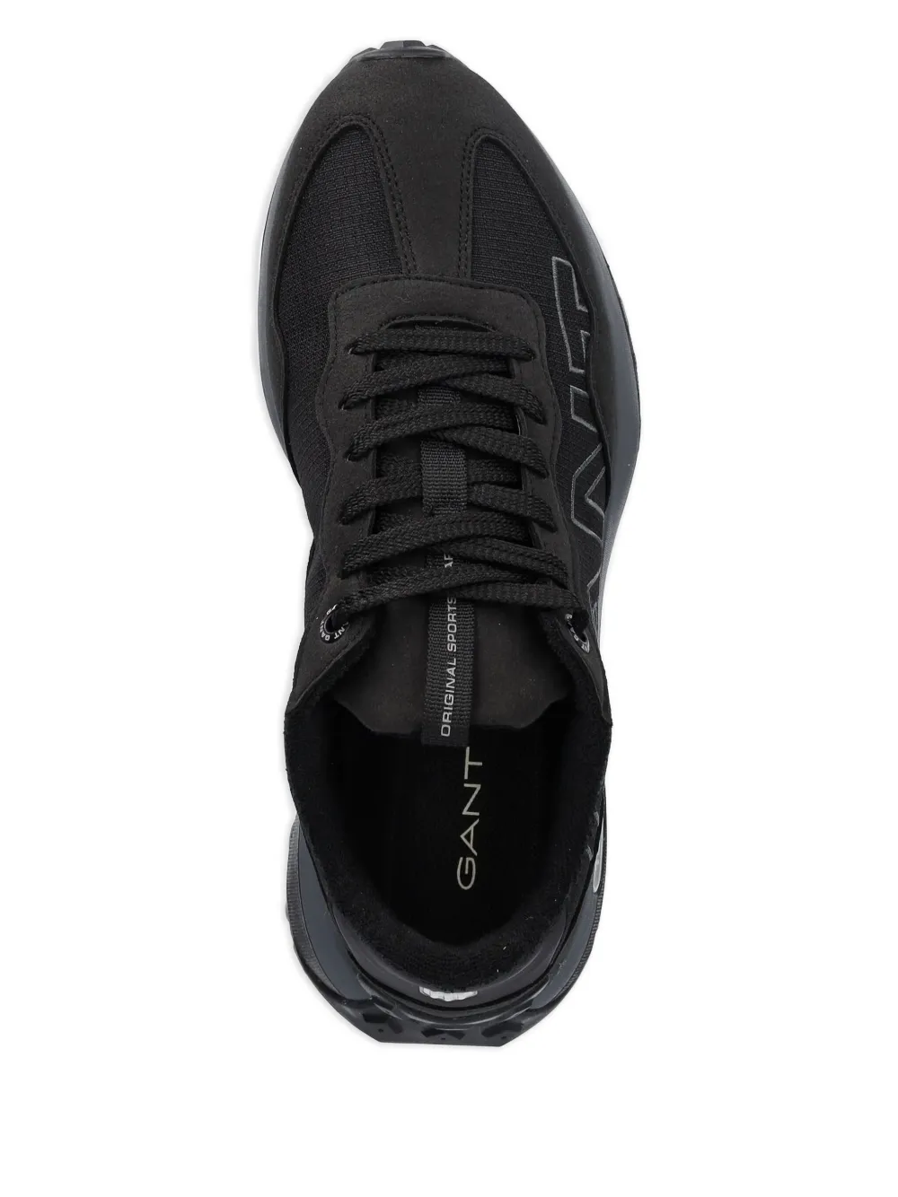 Gant lace-up sneakers | Low-Tops | Image 2