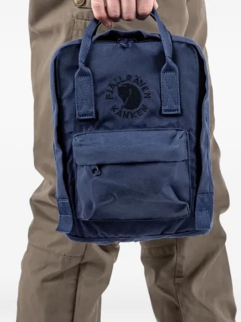 Fjällräven mini Kanken backpack