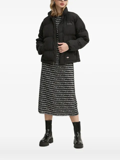 DICKIES quilted puffer jacket