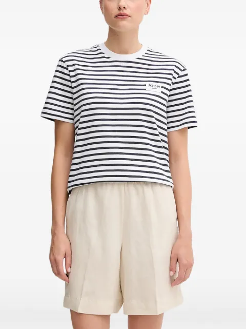 Gant elastic-waistband pocket shorts