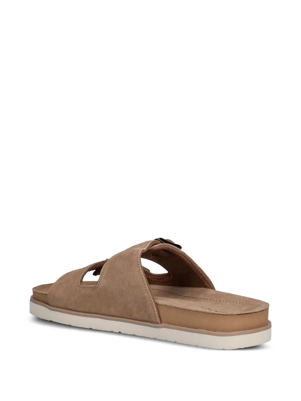 Gant double-buckle sandals | Image 2