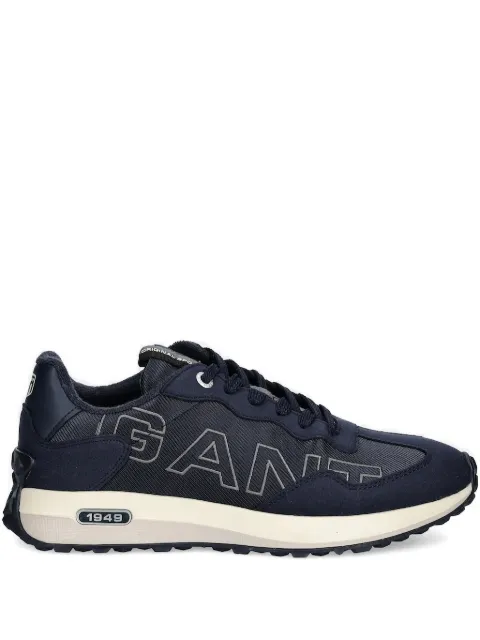 Gant logo-detail sneakers