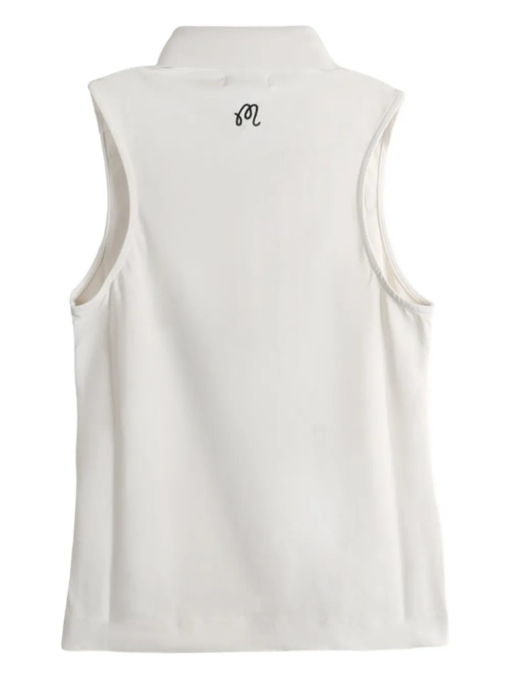 Malbon Golf Evergreen Claudia polo top | Polo Tops | Image 2