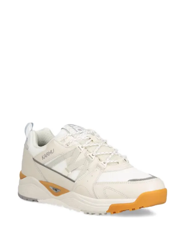 Karhu Tênis Fusion XC Com Cadarço e Mesh | Neutro | FARFETCH BR