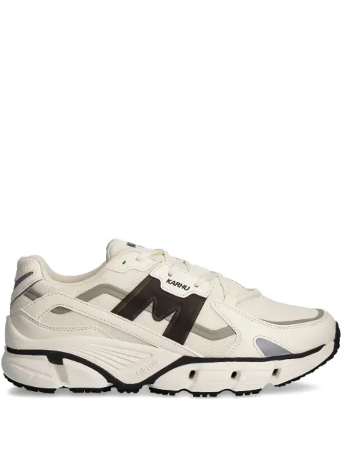 Karhu zapatillas Super Fulcrum con paneles de malla y cordones