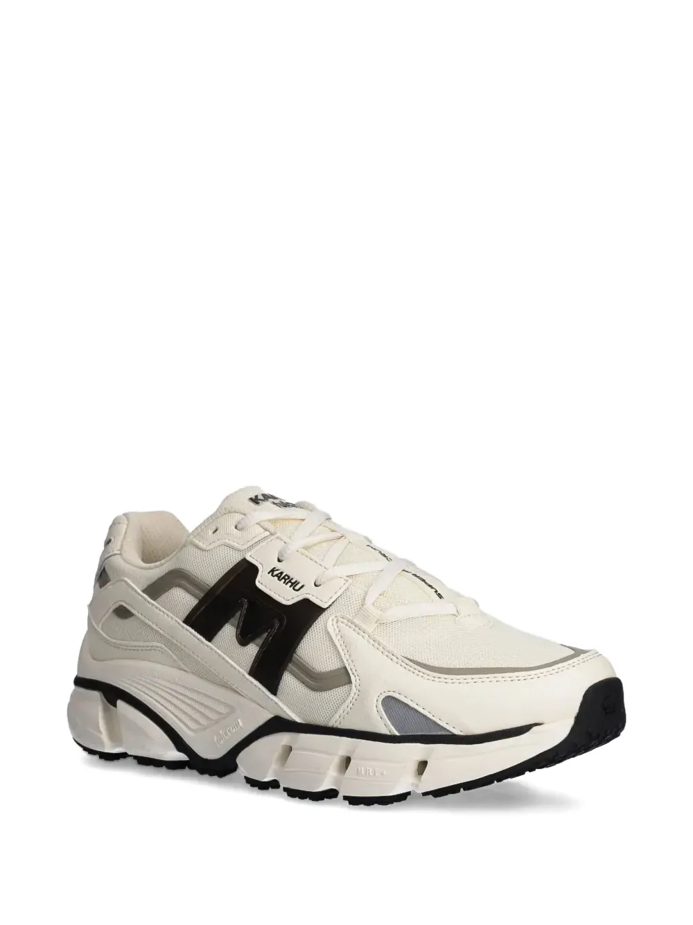 Karhu Super Fulcrum mesh-panelled lace-up sneakers | Low-Tops | Image 2