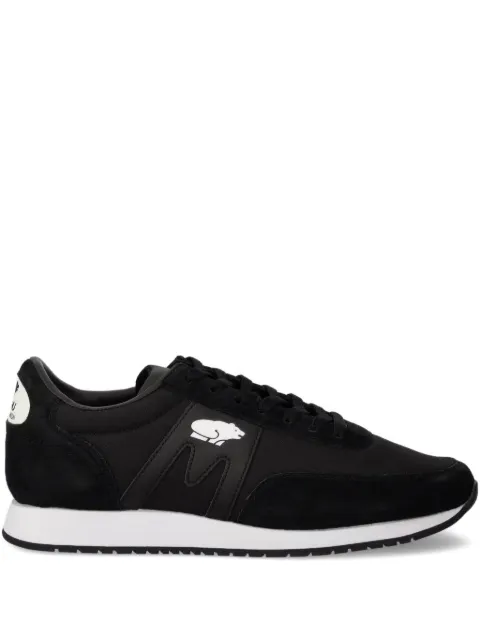 Karhu logo-patch sneakers